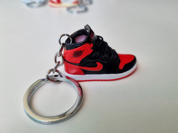 Chaveiro Nike Air Jordan I High