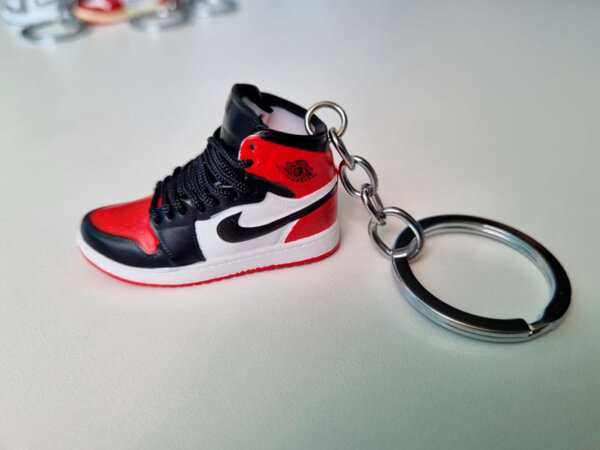 Chaveiro Nike Air Jordan I High