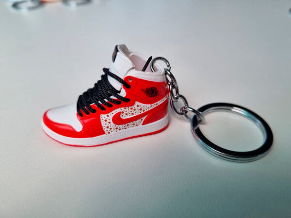 Chaveiro Nike Air Jordan I High