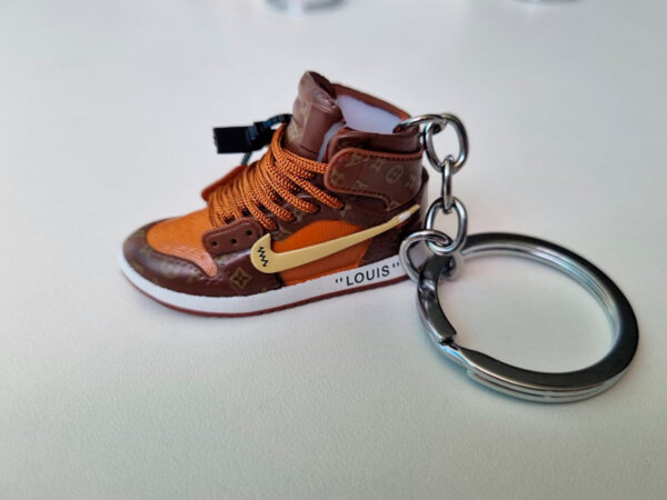 Chaveiro Nike Air Jordan I High