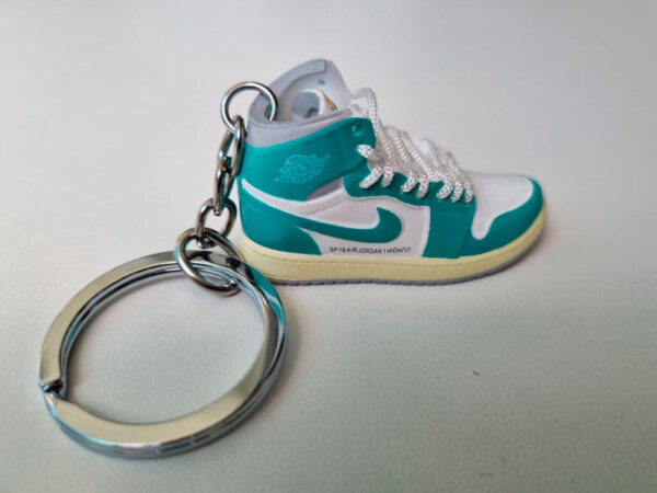 Chaveiro Nike Air Jordan I High