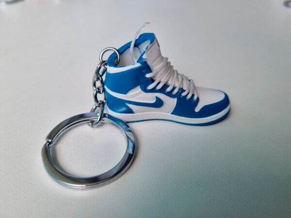 Chaveiro Nike Air Jordan I High