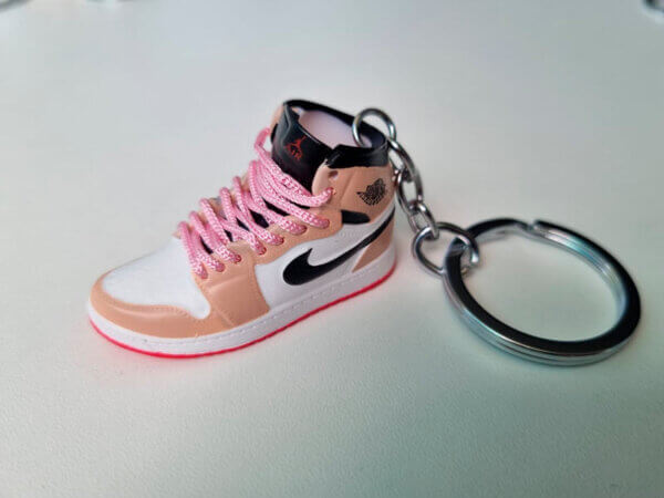 Chaveiro Nike Air Jordan I High