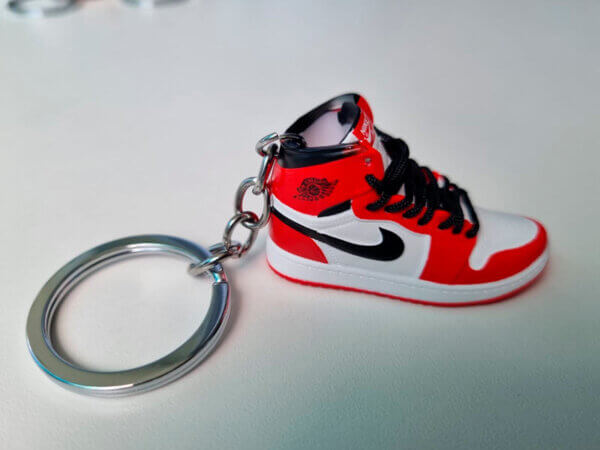 Chaveiro Nike Air Jordan I High