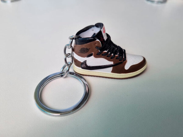 Chaveiro Nike Air Jordan I High