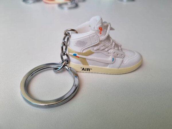 Chaveiro Nike Air Jordan I High