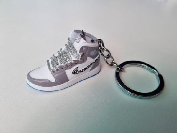 Chaveiro Nike Air Jordan I High