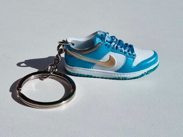 Chaveiro Nike Dunk Low